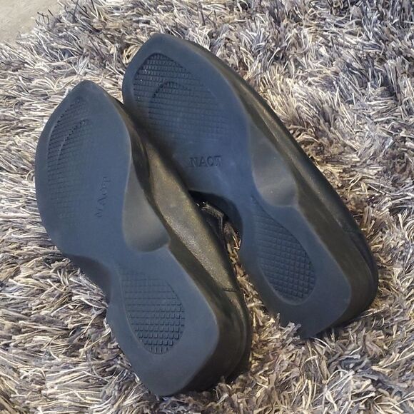 Womens Naot Slip On Shoes 9 - Picture 4 of 4